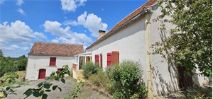 maison de campagne à la vente -   46260  VIDAILLAC, surface 75 m2 vente maison de campagne - UBI482204516